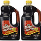 Mrs. Butterworth'S Original Syrup, Thick-N-Rich!,64 Fl Oz Jug,Pack Of 2