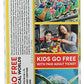 Honest Kids Organic Berry Good Lemonade, 6.76 Fl Oz (Pack of 8)