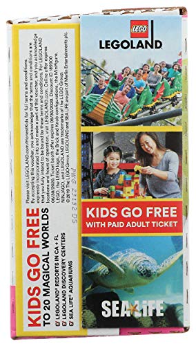 Honest Kids Organic Berry Good Lemonade, 6.76 Fl Oz (Pack of 8)