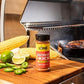 Lodge Sear Blend - Made For Cast Iron Cooking - Use Over The Grill, On The Stove, Or Even In The Oven, Non-Gmo – 5.8Oz (4 Pack) - Southwest Kick