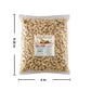 Naturalee Cashews 2 Lbs - Raw, Unsalted - Natural Heart Healthy Snack