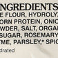 Mayacamas Savory Herb Gravy Mix, 0.8 Ounce (Pack Of 12)