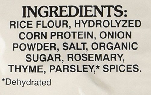 Mayacamas Savory Herb Gravy Mix, 0.8 Ounce (Pack Of 12)
