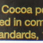 Divine cocoa Powder 4.4 Ounce