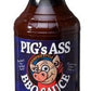 Pigs Ass Bbq Sauce18Oz (Pack Of 1)
