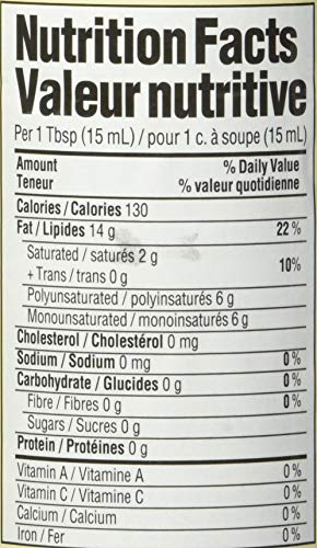 Lee Kum Kee Pure Sesame Oil, 15 Fl Oz