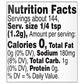Weber Savory Steakhouse Seasoning, 6.1 Ounce Shaker