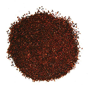 Frontier co-op chili Powder Blend Traditional (with salt) Kosher  1 lb. Bulk Bag