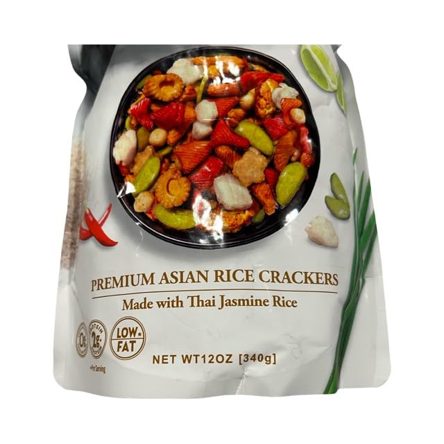 KUNIN Rigato mix  enhanced Asian rice ers  made with Thai jasmine rice  12 oz