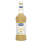 Hellmann's Lemon Za'atar Vinaigrette Salad Dressing Salad Bar Bottles Gluten Free, No Artificial Flavors, Colors, added MSG or H