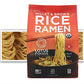 Lotus Foods Organic Ramen Noodles-Millet & Brown-10 oz