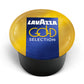 Lavazza Blue Single Espresso Coffee Capsules, 100 Count, Model 254