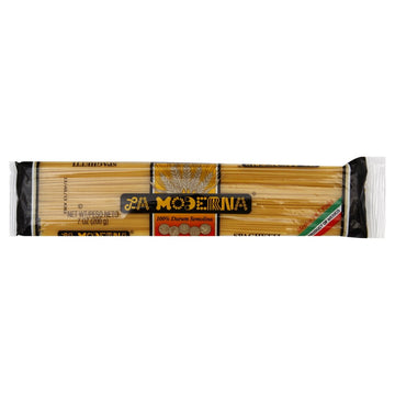 La Moderna Spaghetti Pasta, 7 Ounce