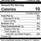 Royal Harvest Maraschino Cherries with Stem, 13.5 Ounce (Pack of 6)