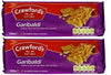 Crawfords Garibaldi Biscuits, 100 Gram (Pack of 12)Two pack