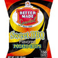 Better Made Sweet BBQ Potato Chips - 50 Pack (1 oz. Bags) - Crunchy Individual Snacks from Fresh Potatoes - Family Owned