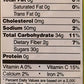 Trader Joes Dried Fruit Soft & Juicy Mandarins 6Oz.
