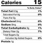Equal Exchange Organic Baking Cocoa, 8-Ounce (Pack of 3)