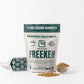 Marsh Hen Mill Freekeh Stone Ground Grain, Non-GMO, 1.5 lb (24 oz) Certified Organic by Clemson University