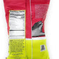 Trader Joes Rolled Corn Tortilla Chips Chili & Lime Flavored Net Wt. 9 Oz (255g) - Pack of 4
