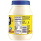 Hellmanns Real Mayonnaise - 3 Pack - 30 Oz