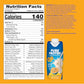 Pure Protein Complete Protein Shake  Frosted Cereal  30g High Protein Drink  Less than 1g Sugar  4g Fiber  Ready to Drink  Non GMO  On-the-Go Shakes  11oz Bottles  12 Pack
