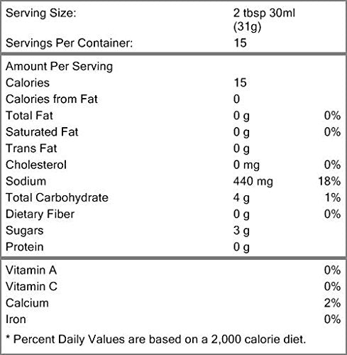Classic Italian Salad Dressing 16 Ounces (Case of 6)