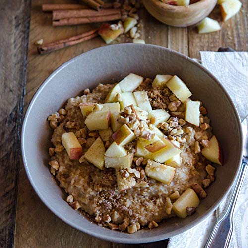Bob'S Red Mill Gluten Free Organic Steel Cut Oats, 24Oz (Pack Of 1) - Non Gmo, Whole Grain, Vegan, Kosher