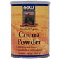 Now Foods Organic Cocoa Powder, 12 oz ( Multi-Pack)