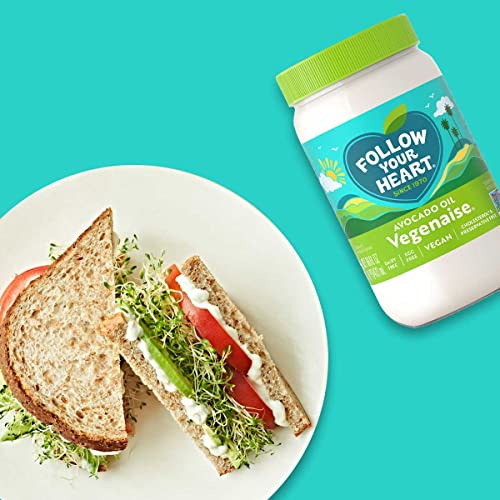 FYH AVOC OIL VEGENAISE (6x16.00)