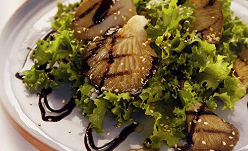 Messino Truffle Balsamic Vinegar Glaze, 250 ml, 8.45 Fl Oz, Imported from Greece
