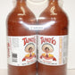 Tapatio Salsa Picante Hot Sauce 32Fl Oz 946Ml (Two Bottles)