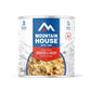 Mountain House Biscuits & Gravy & Freezedried Food For Camping,12 Servings, 30Year Shelflife