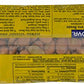 Goya Foods Large Fava Beans  Dry  16 Ounce (Pack of 24)