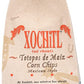 CHIP CORN NO SALT