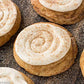 Krusteaz Snickerdoodle Cookie Mix, 17.5-Ounce Box