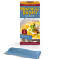 Savory Choice Seafood Broth Concentrate - 50 Packets (12g each) - Gluten Free and Trans Fat Free