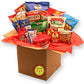 Healthy Choices Deluxe Care Package