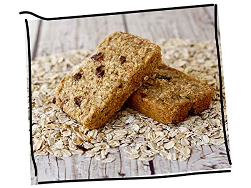 Bobo'S Coconut Almond Chocolate Chip Oat Bar, 3 Ounce - 48 Per Case.
