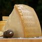 igourmet Parmigiano Reggiano Cheese 24 Month Club Cut 6 lb (3-pack)