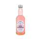 Fentimans Sparkling Rose Lemonade - Sparkling Pink Lemonade With Natural Ingredients & Pure Rose Extract, Mixer, Craft Soda, Botanically Brewed Lemonade - 9.3 Fl Oz (Pack Of 24)