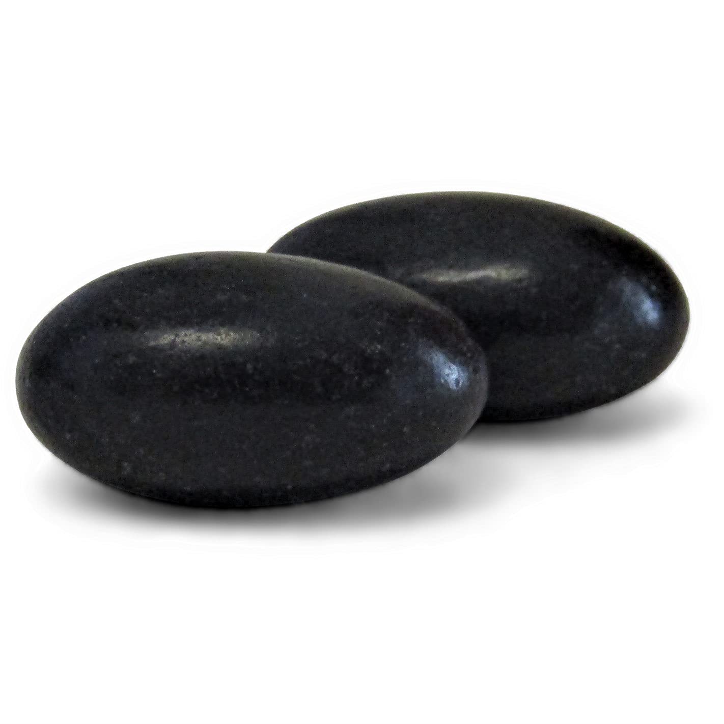 Black Jordan Almonds By Its Delish, 5 Lbs Bulk | Sugared Almond Nut With Sweet Hard Candy Coating - Bulk Wedding Favors, Bridal