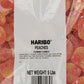 Haribo Gummi Candy, Peaches, 5-Pound Bag