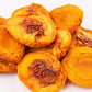 Smarty Stop Dried Fruits Great Healthy Snack (Dried Peach, 2 Pound (Pack Of 1))