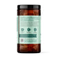Paromi Detox With Me Rooibos Organic Tea Organic Herbal Tea, Signature Jar, 15 Count (Pack Of 6)