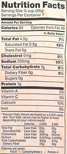 Daiya, Dairy Free Cutting Board Cheddar Style Vegan Cheese Shreds, 7.1 Ounce