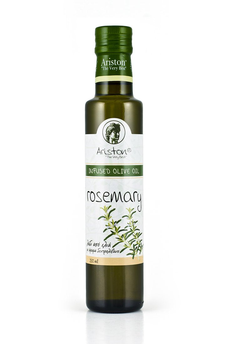 Gourmet Olive Oil (Rosemary)
