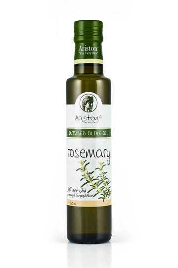 Gourmet Olive Oil (Rosemary)