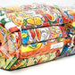Dagashi Assorted Japanese Snack Pack - 50 Umaibo Snacks, 11 Varieties, 50 Count