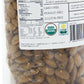 Braga Organic Farms Organic Roasted And Salted Almonds 2 Lb. Bag